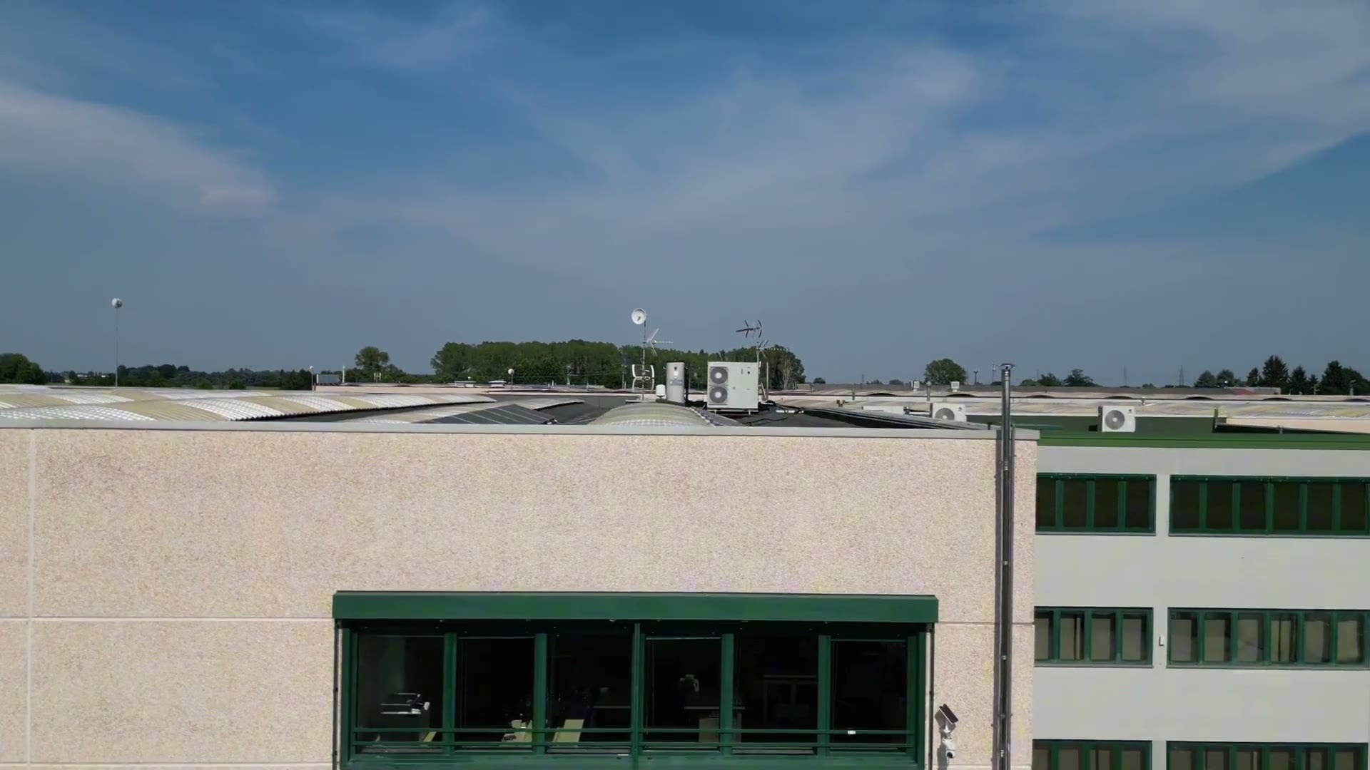 Intervento di revamping su automazione industriale con quadro e PLC.