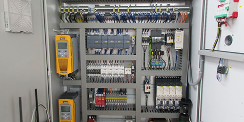 Dispositivi Avvolgitori per Cavi di Grande Sezione